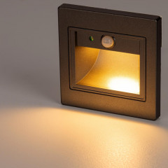 Подсветка ступеней лестницы Citilux CLD005KS1