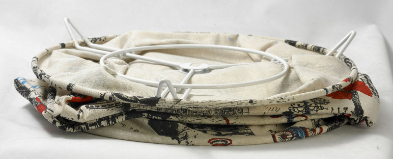 Торшер Lussole LSP-0504