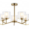 Люстра на штанге Ambrella Light LH57007