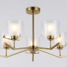 Люстра на штанге Ambrella Light LH57007