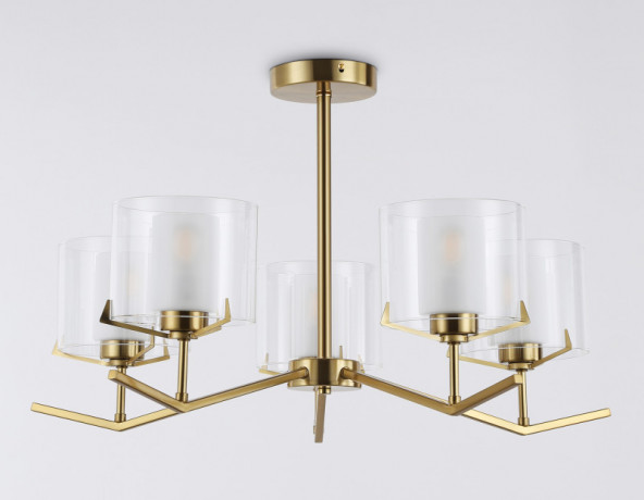 Люстра на штанге Ambrella Light LH57007