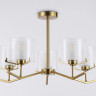 Люстра на штанге Ambrella Light LH57007