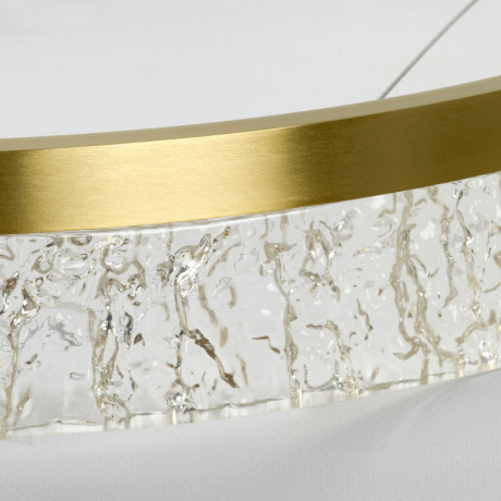 Подвесная люстра Lussole LSP-7155