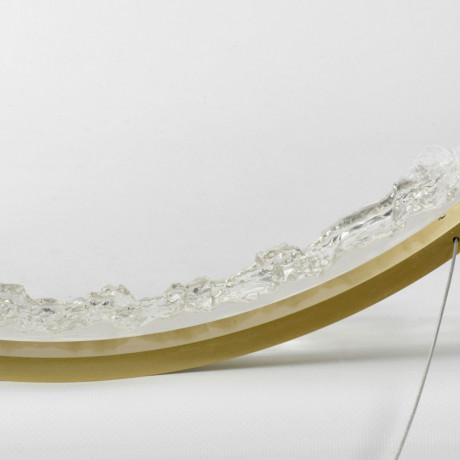 Подвесная люстра Lussole LSP-7155