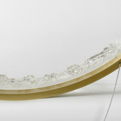 Подвесная люстра Lussole LSP-7155