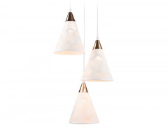 Каскадная люстра Ambrella Light TR8433