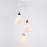 Каскадная люстра Ambrella Light TR8433