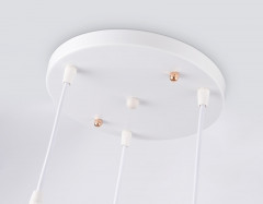 Каскадная люстра Ambrella Light TR8433