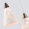 Каскадная люстра Ambrella Light TR8433