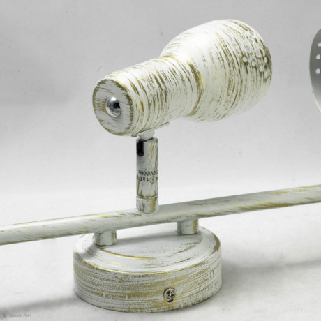 Спот Lussole LSP-8057