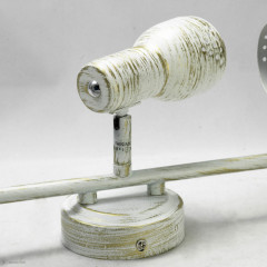 Спот Lussole LSP-8057