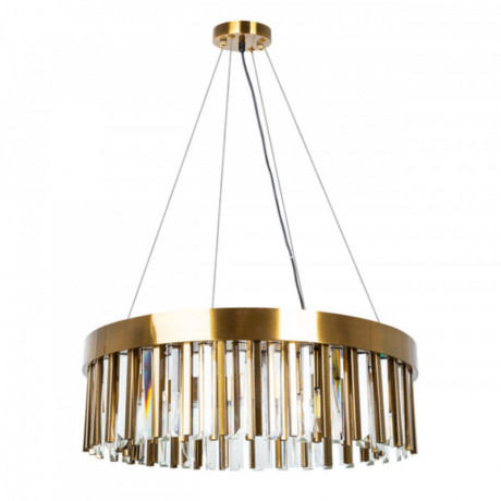 Подвесная люстра ARTE Lamp A1037SP-8PB