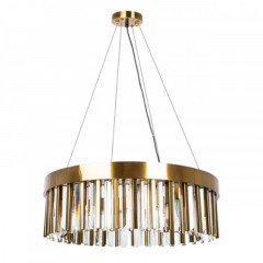 Подвесная люстра ARTE Lamp A1037SP-8PB