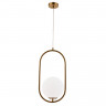 Подвесной светильник ARTE Lamp A7746SP-1AB