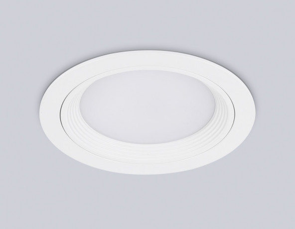 Встраиваемый светильник Ambrella Light TN51801