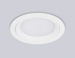 Встраиваемый светильник Ambrella Light TN51801