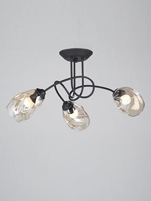 Люстра на штанге Vitaluce V4926-1/3PL