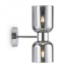 Бра Freya FR5203WL-02CH1