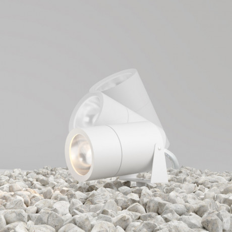 Грунтовый светильник Maytoni O050FL-L15W3K