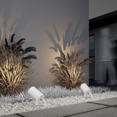 Грунтовый светильник Maytoni O050FL-L15W3K