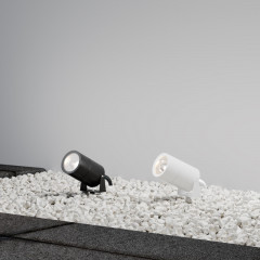 Грунтовый светильник Maytoni O050FL-L15W3K