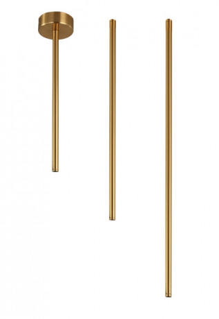 База накладная Crystal Lux CLT 060_01 BS