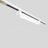 Светильник на шине Crystal Lux CLT 0.31 010 18W WH M4000K