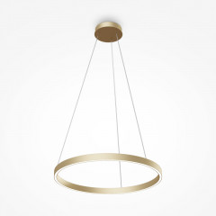 Подвесной светильник Maytoni MOD058PL-L32BSK