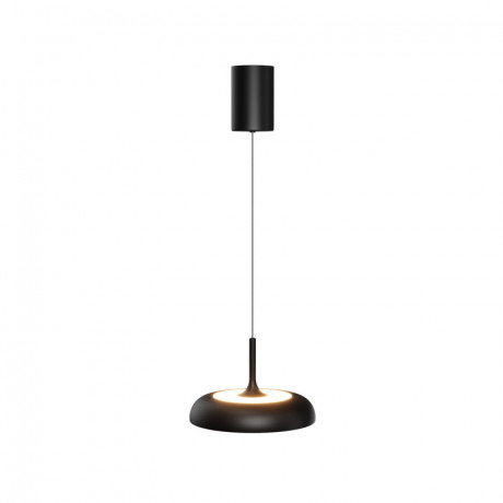 Подвесной светильник Maytoni MOD189PL-L30B3K