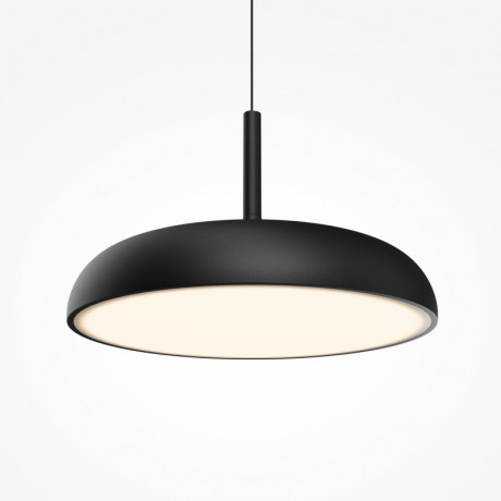 Подвесной светильник Maytoni MOD189PL-L30B3K