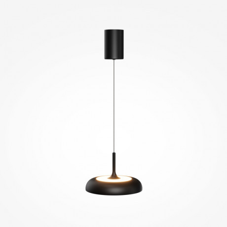 Подвесной светильник Maytoni MOD189PL-L30B3K