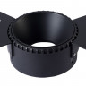 Встраиваемый светильник Crystal Lux CLT 050C1 BL-BL