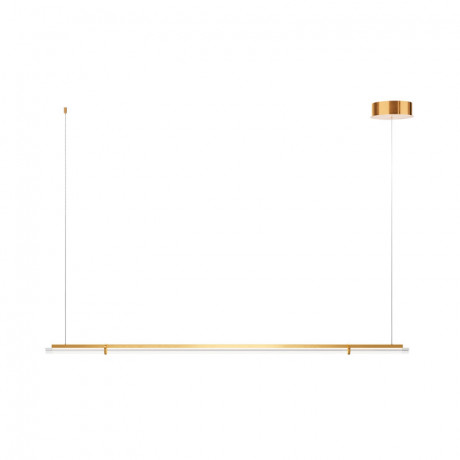 Линейный светильник Maytoni MOD340PL-L28BS3K