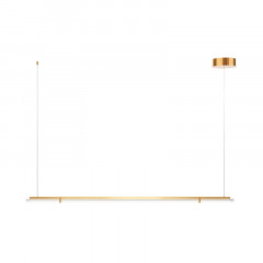 Линейный светильник Maytoni MOD340PL-L28BS3K