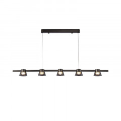 Линейный светильник Favourite 4247-5P