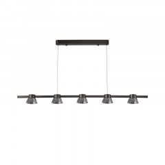 Линейный светильник Favourite 4247-5P