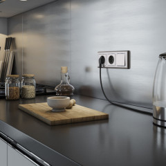 Клавиша/Накладка Werkel W1119002