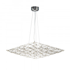 Подвесная люстра Favourite 4305-12P