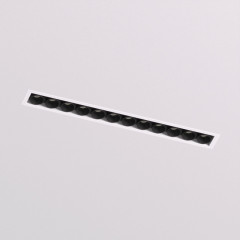 Встраиваемый светильник Denkirs DK2532-WB