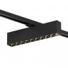Светильник на шине Denkirs DK6434-BK