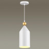 Подвесной светильник Odeon Light 4093/1