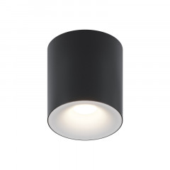 Накладной светильник Maytoni Technical C094-GU10-B