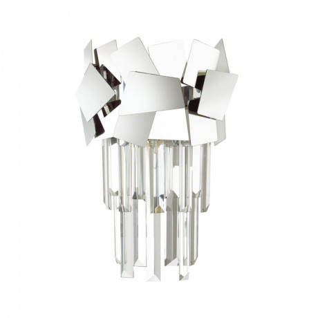 Бра Odeon Light 4811/1W