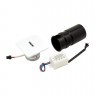 Подсветка ступеней лестницы DesignLed GW-S712-3-WH-WW