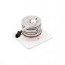 Подсветка ступеней лестницы DesignLed GW-S712-3-WH-WW
