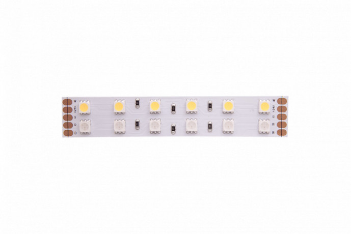 Лента DesignLed DSG5120-24-RGB+W-33