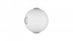 Светильник настенный DesignLed GW-A161-4-4-WH-WW