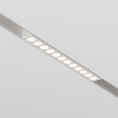 Светильник на шине Maytoni Technical TR031-4-12WTW-DD2-W