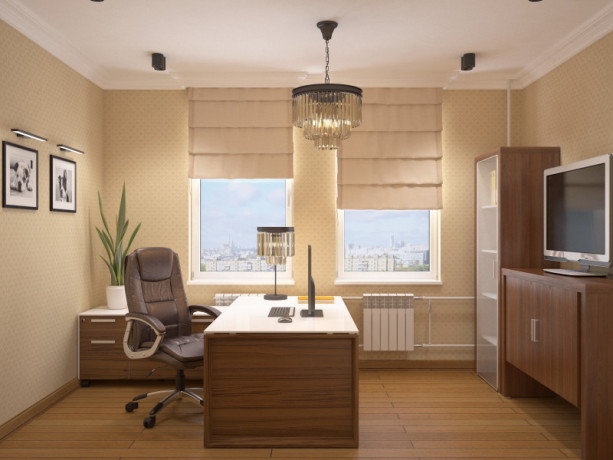 Светильник для картин WERTMARK WE424.01.601