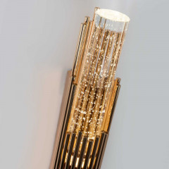 Бра MODELUX ML.548.400 GD